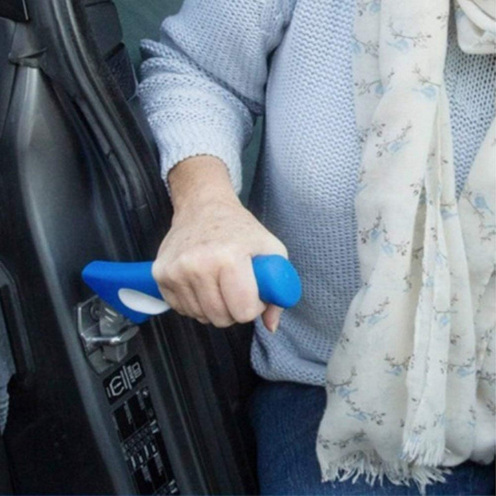 Auto Lagergriff – stetige Unterstützung aus dem Auto zu bekommen – Ideal für Senioren Transfer oder