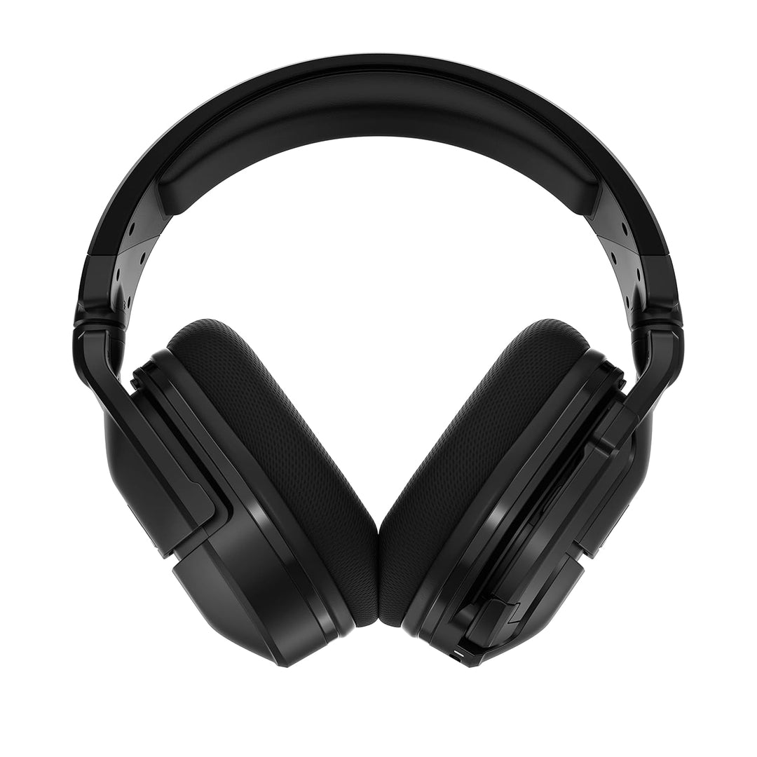 Turtle Beach Stealth 600 Gen 2 Max Schwarz Multiplattform Kabelloses Gaming Headset mit 48+ Stunden