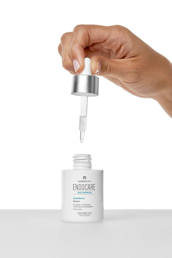 Endocare Age Barrier Serum - Anti-Aging Serum - Repariert Barrierefunktion, Hydratation Anti-Aging L