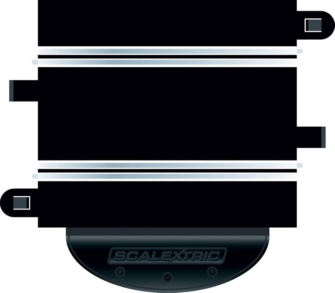 Scalextric Standard-Powerbase mit britischem Stecker