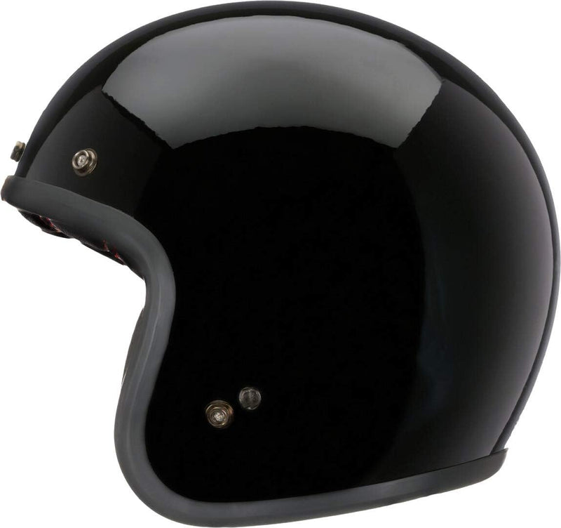 BELL Unisex – Erwachsene Motorradhelm, Schwarz, XXL XXL Schwarz, XXL Schwarz