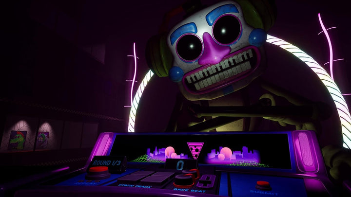 Five Nights At Freddy's: Help Wanted 2 [PS5]