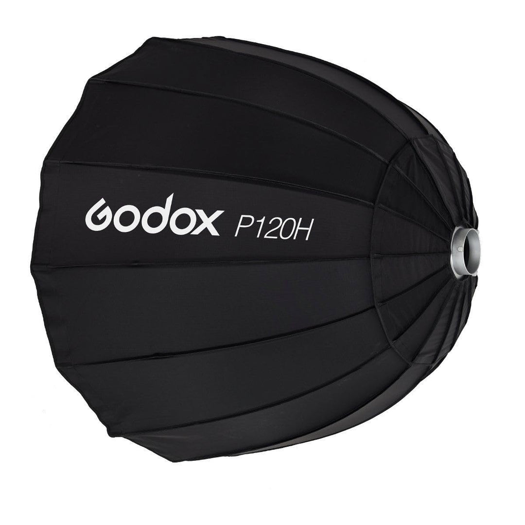 Godox Parabolic Softbox Bowens Mount P120H, P120H