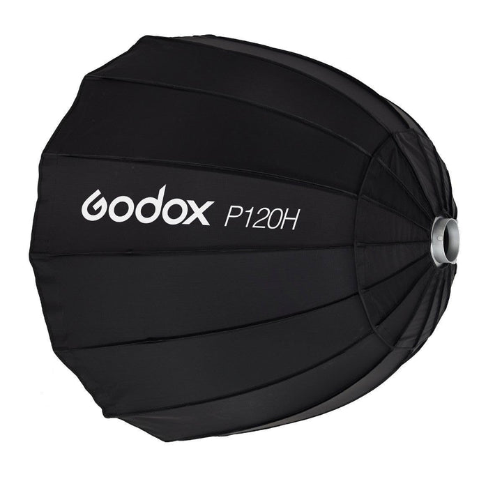 Godox Parabolic Softbox Bowens Mount P120H, P120H