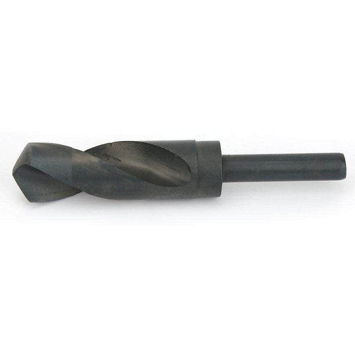 Hochgeschwindigkeitsstahl-Fräser 24,5 mm / 26 mm / 27 mm / 28 mm, 1/2 Spiralbohrer mit geradem Schaf