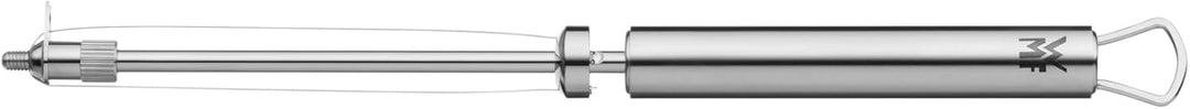 WMF Profi Plus Käseschneider 25,5 cm, Cromargan Edelstahl teilmattiert, spülmaschinengeeignet A 26 c