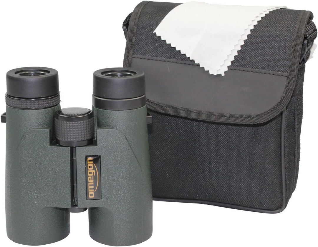 Omegon Fernglas Hunter 10x42