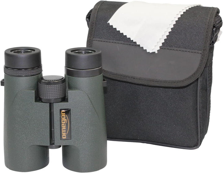 Omegon Fernglas Hunter 10x42