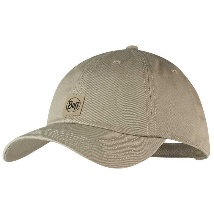 Buff Baseball Cap 31 Brown, 31 Brown