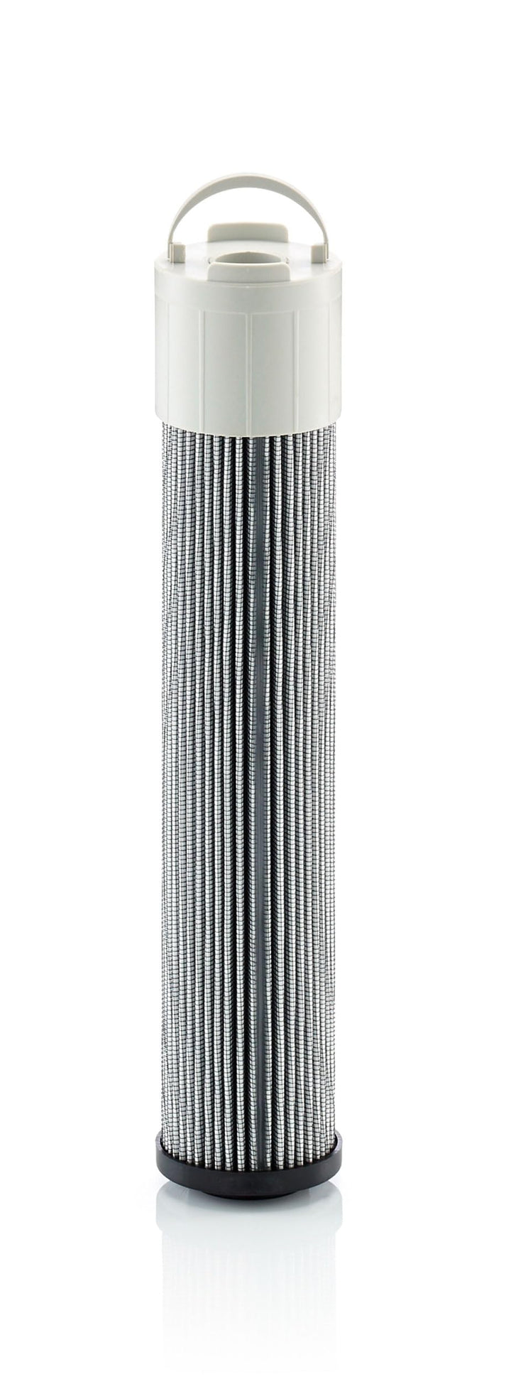 MANN-FILTER H 7010 Hydraulikfilter – Für Industrie, Land- und Baumaschinen