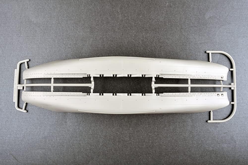 Trombettista 005365 1/350 SMS Szent Istvan, Mehrfarbig