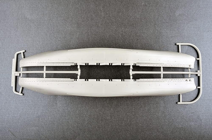 Trombettista 005365 1/350 SMS Szent Istvan, Mehrfarbig