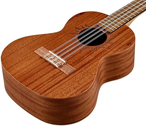 Baton Rouge V2-T8 Sun 8-String Tenor-Ukulele