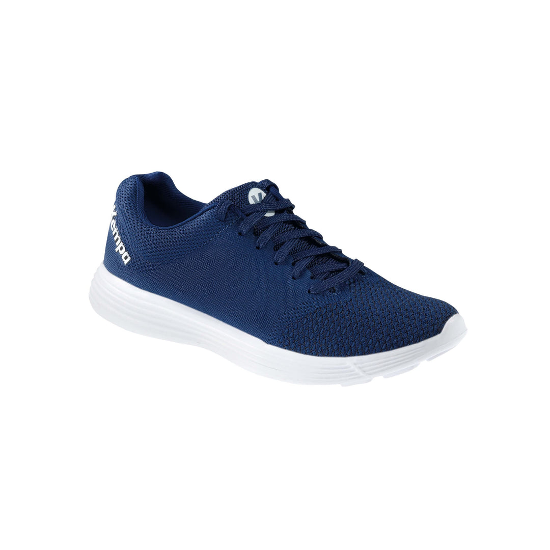 Kempa K-FLOAT Unisex-Erwachsene Handballschuhe 46 EU Marine, 46 EU Marine