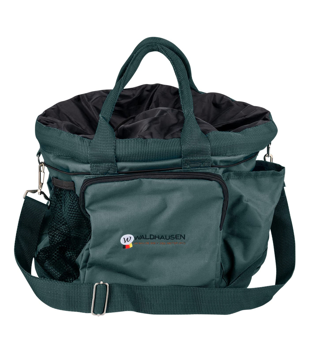 WALDHAUSEN Putztasche, grün