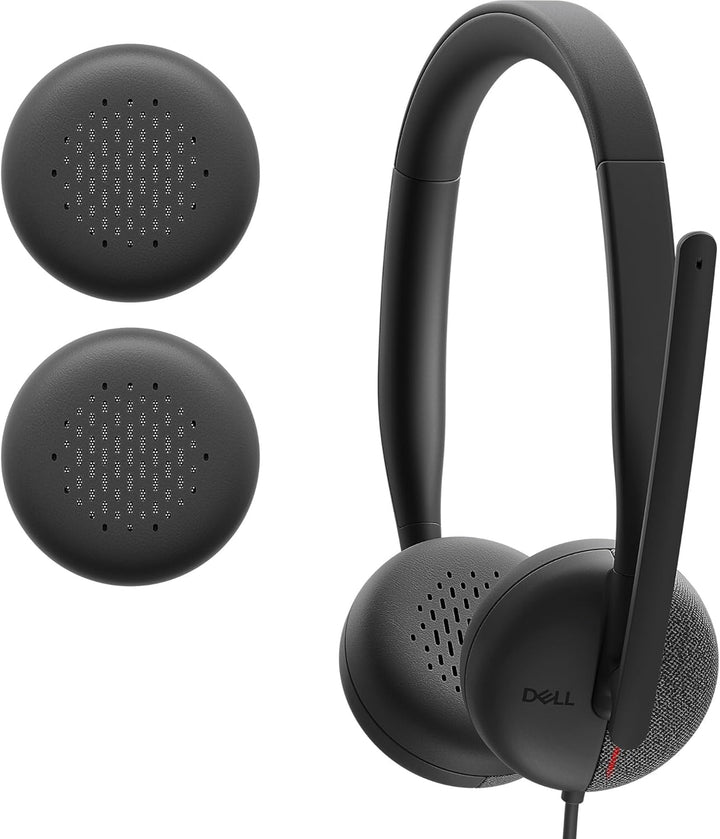 Dell Wired Headset - WH3024, WH3024