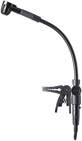 AKG C519M Miniatur-Clipmikrofon C519M - Kondensatormikrofon, C519M - Kondensatormikrofon