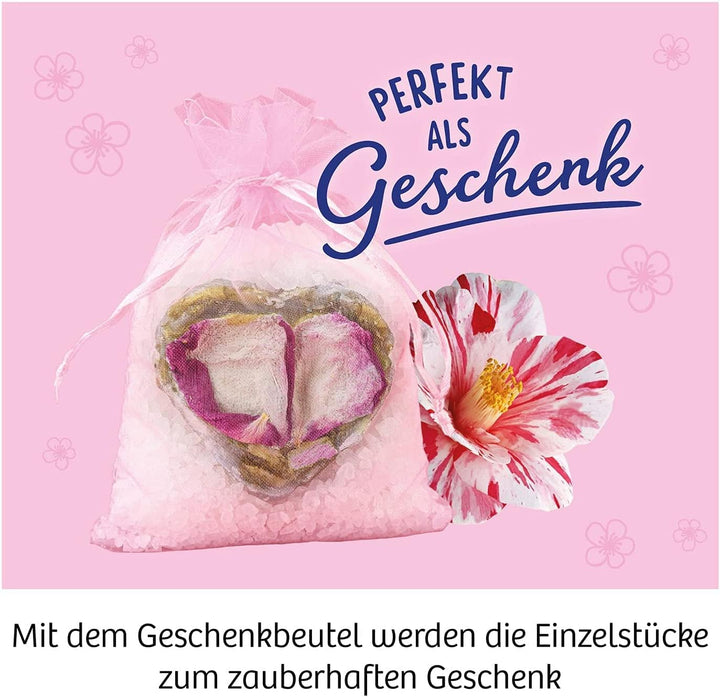 KOSMOS 671563 Kosmetik-Studio, Stelle Deine Eigenen Pflege-Produkte Für Dich Oder Als Geschenke Her,