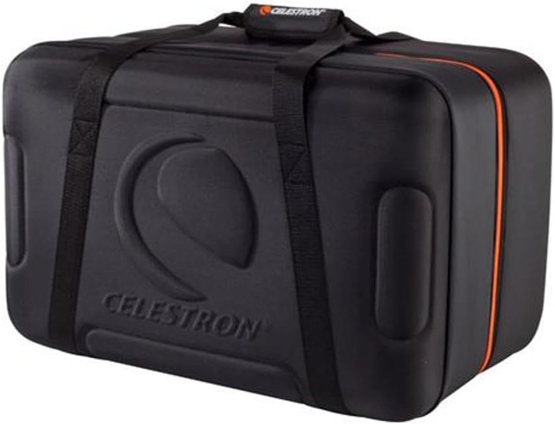 Celestron 94003 4/5/6/8'' optischer Tubus Koffer für NexStar, Schwarz Tragetasche, Tragetasche