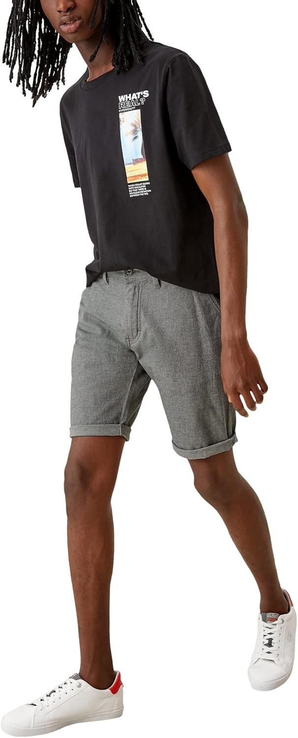 Q/S designed by Herren Shorts 31 98w0, 31 98w0