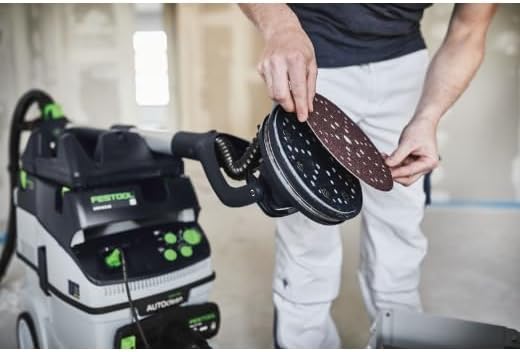 Festool Werkzeughalter WHR-CT LHS 2