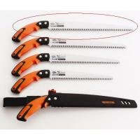 Japansäge 300 mm superscharf und rostfrei - inklusive Holster für Gürtel UK-3000 MADE IN JAPAN