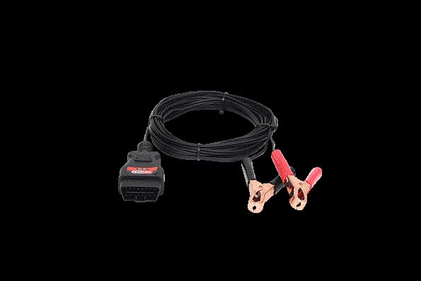 KS Tools 550.1706 Bordnetz-Spannungserhalter, OBD, 5M