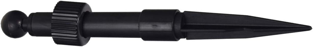Agora-Tec® Solar Bachlauf - Pumpen - Set mit Akku und LED Licht AT-3.5W-BLH-V2.0_monokristallin