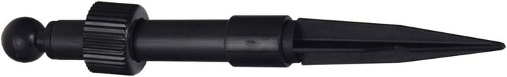 Agora-Tec® Solar Bachlauf - Pumpen - Set mit Akku und LED Licht AT-3.5W-BLH-V2.0_monokristallin