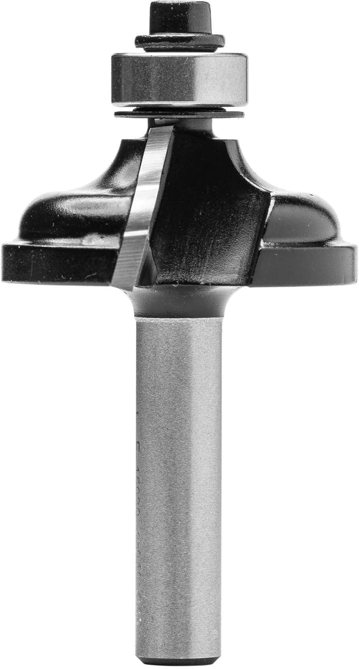 ENT 15030 Karniesfräser HW, Schaft (S) 8 mm, Durchmesser (D) 34,9 mm, NL 14,3 mm, R 4,8 mm, SL 32 mm