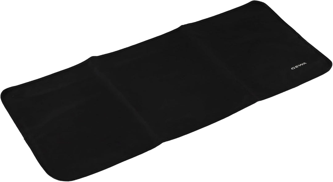 GEWA Keyboardabdeckung Economy, Keyboard Cover (hochwertiger Staubschutz für Keyboards, praktische G