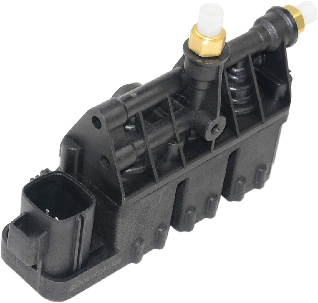 SCSN RVH000095 Luftfederungs-Ventilblock vorne
