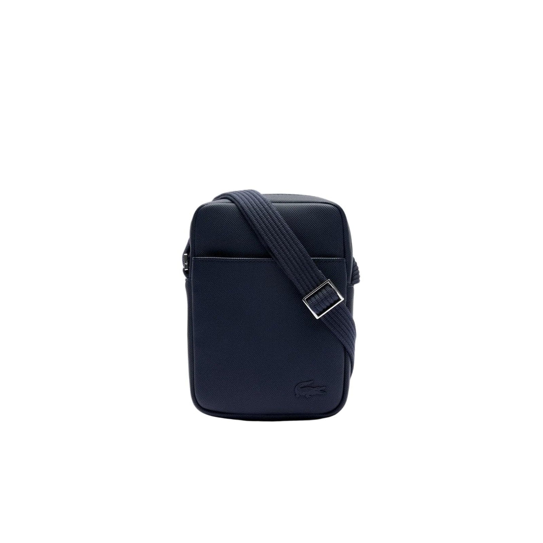 Lacoste Herren Nh4422hc Handtasche, Marine 166, Einheitsgrösse, Marine 166