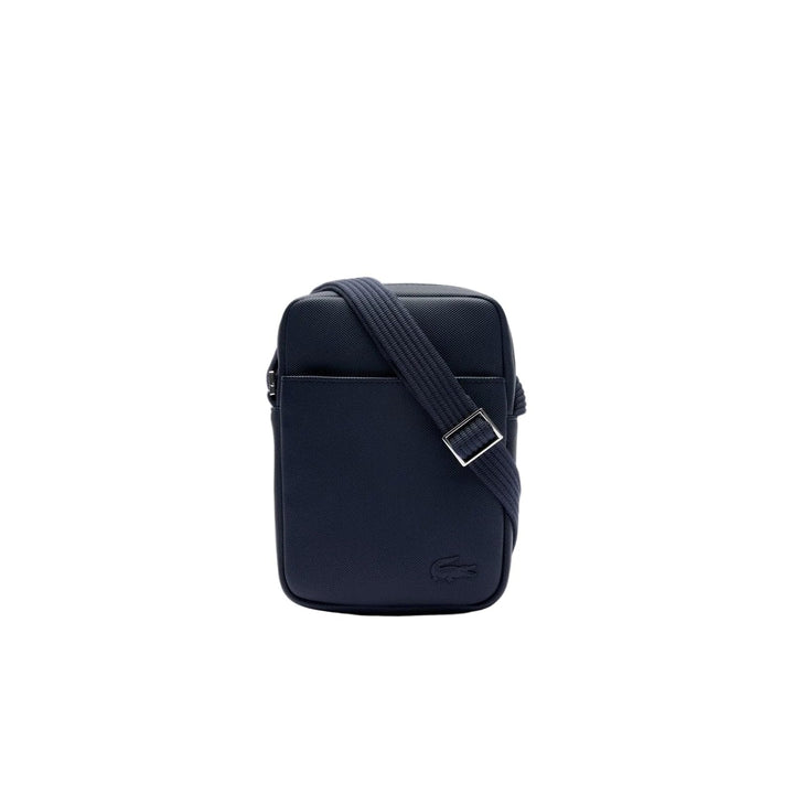 Lacoste Herren Nh4422hc Handtasche, Marine 166, Einheitsgrösse, Marine 166