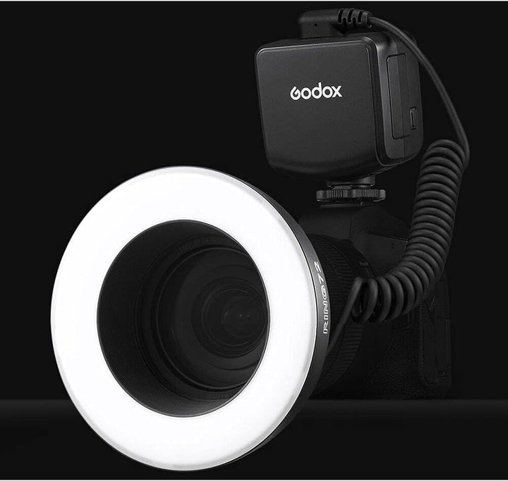 Godox Ring72 Makro LED Ring Light