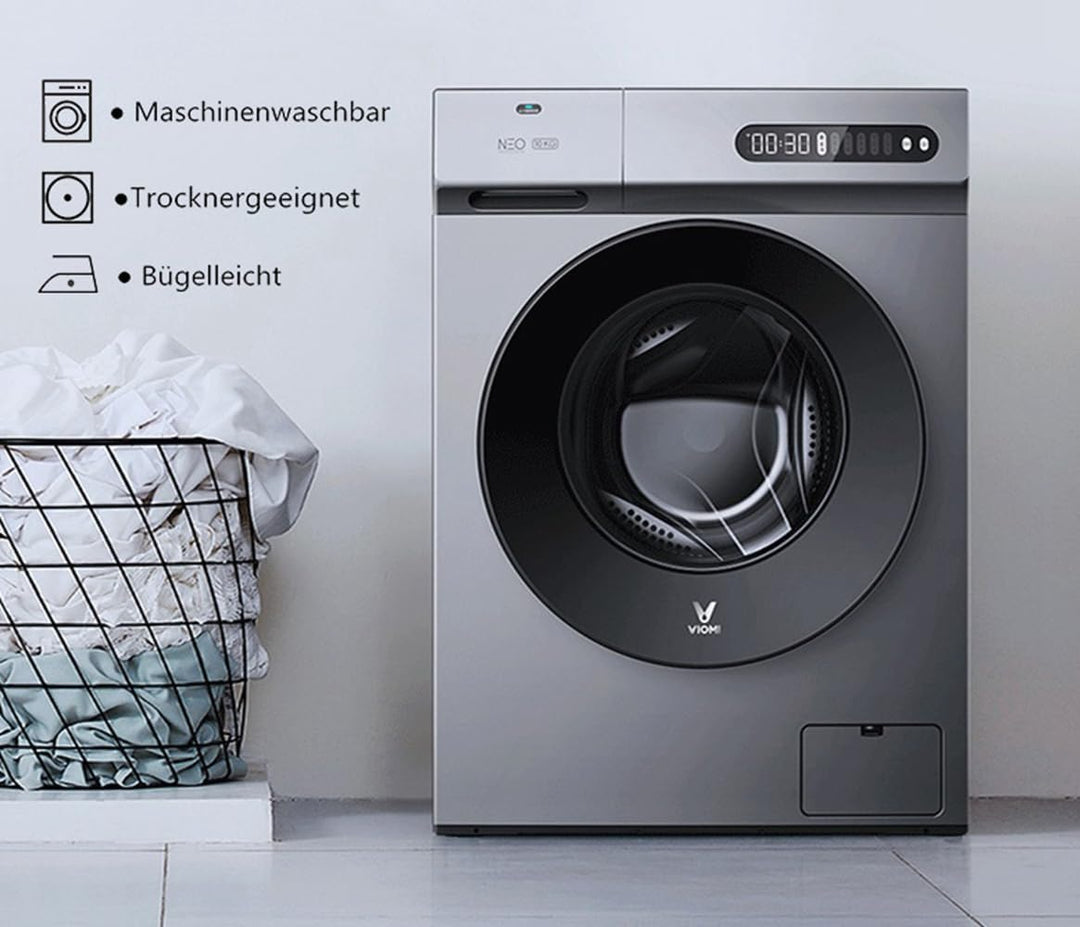 EHAOKK 3D Meer Tier Bettwäsche Set,Delfin,Tropischer Fisch,Korallen,Meeresleben Bettbezug,Blaue Unte