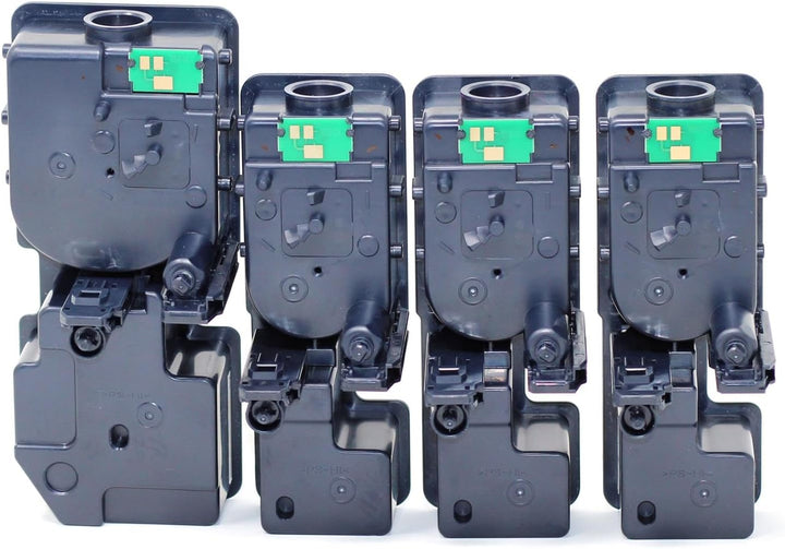 OBV 4X kompatibler Toner als Ersatz für Kyocera TK-5240 für Kyocera ECOSYS M5526cdn M5526cdw P5026cd