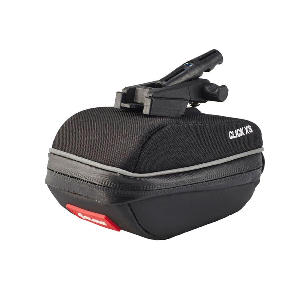Cube Click Satteltasche XS black (2017)