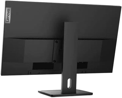 Lenovo ThinkVision E27q-20 68,58 cm (27 Zoll, 2560x1440, WQHD, 75Hz, WideView, 350nits) Business Mon