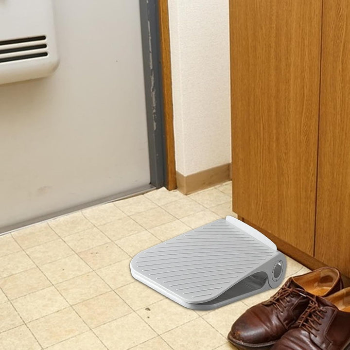 Schuhregal Für Schrank, Platzsparender Schuhhalter, Doppelstapel-Schuhregal, Doppelschichtiger, Vers