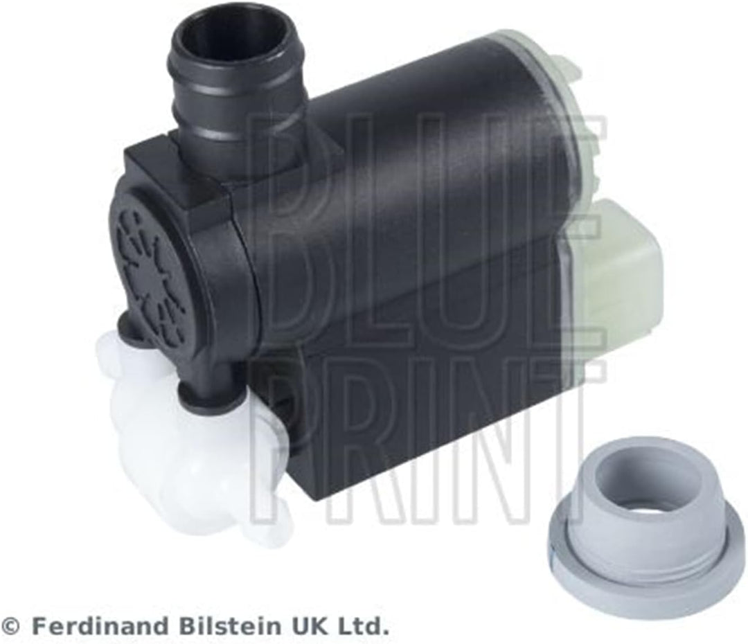 Blue Print ADG00304 Waschwasserpumpe für Scheibenreinigungsanlage , 1 Stück