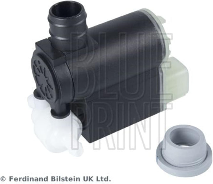 Blue Print ADG00304 Waschwasserpumpe für Scheibenreinigungsanlage , 1 Stück