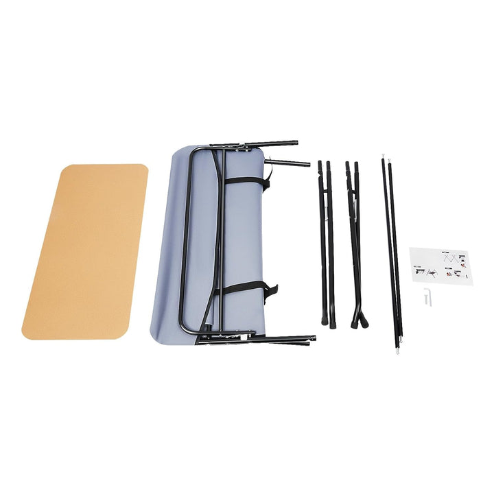 Baby Wickelkombi Mobiler Bade-Wickeltisch faltbar,klappbare Wickelkommode mobiler,Wickeltisch mit Wi