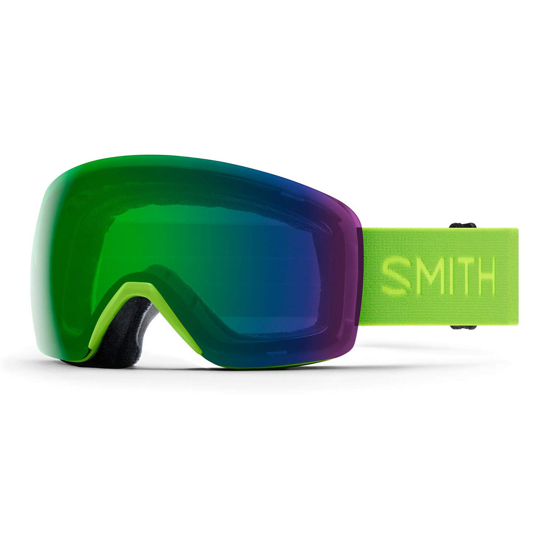 Smith Unisex Skyline Ersatzgläser für Brillen Einheitsgrösse LIMELIGHT (Mehrfarbig), Einheitsgrö