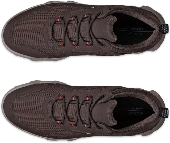 ECCO Herren MX Hiking Shoe Laufen 39 EU Mocha Coffee, 39 EU Mocha Coffee