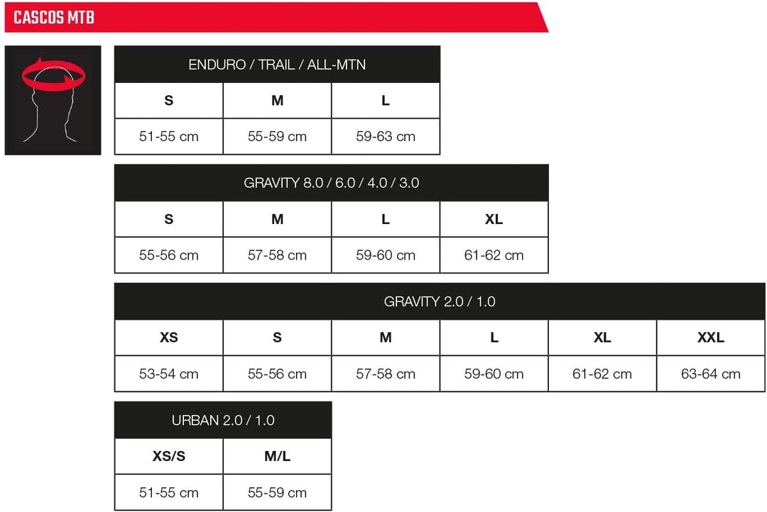 Leatt MTB Trail 3.0 Helm schwarz, S