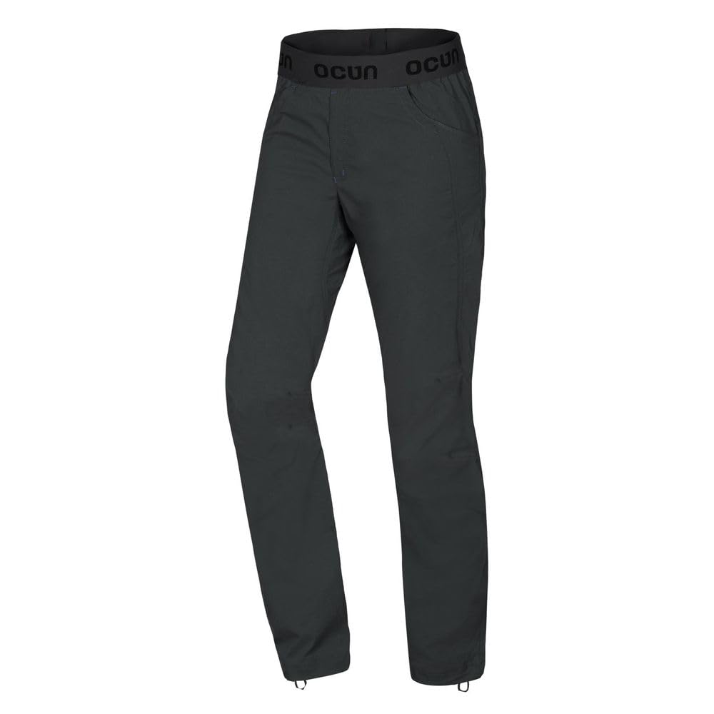 Ocun M Mania Pants XS Anthracite Obsidian, XS Anthracite Obsidian