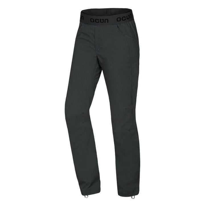 Ocun M Mania Pants XS Anthracite Obsidian, XS Anthracite Obsidian