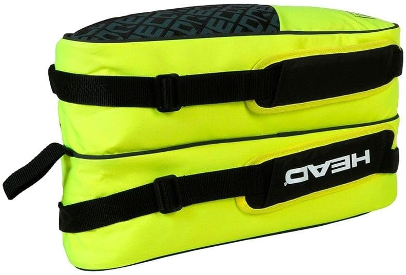 HEAD Core Combi Padel Tennistasche