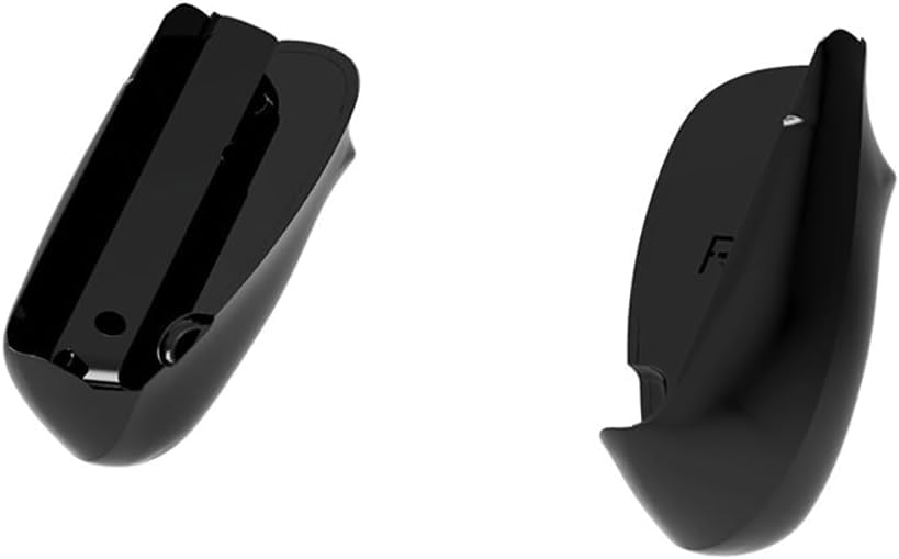 GPD Win Mini Grip Ergonomischer Win-Mini-Griff, Originalzubehör zur Verbesserung des Griffs der Kons